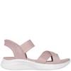 SKECHERS WOMENS SANDAL - ROSE