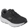 SKECHERS WOMENS GO RUN TRAINER - BLACK