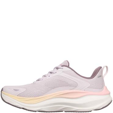 SKECHERS WOMENS TRAINER - LAVENDER