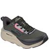 SKECHERS WOMENS GO RUN TRAINER - OLIVE