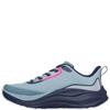 SKECHERS WOMENS GO RUN TRAINER - SLATE