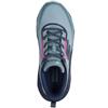 SKECHERS WOMENS GO RUN TRAINER - SLATE