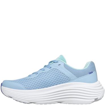 SKECHERS WOMENS TRAINER - BLUE