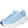 SKECHERS WOMENS TRAINER - BLUE