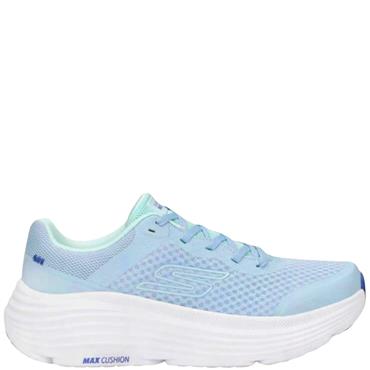 SKECHERS WOMENS TRAINER - BLUE