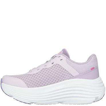 SKECHERS WOMENS TRAINER - LAVENDER
