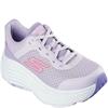 SKECHERS WOMENS TRAINER - LAVENDER