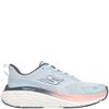 SKECHERS WOMENS TRAINER - BLUE PINK