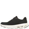 SKECHERS WOMENS GLIDE STEP TRAINER - BLACK