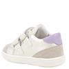 PRIMIGI KIDS SHOE - WHITE