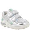 PRIMIGI KIDS SHOE - SILVER SAGE