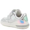 PRIMIGI KIDS SHOE - SILVER SAGE