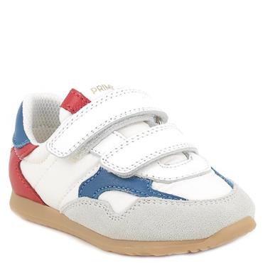 PRIMIGI KIDS SHOE - WHITE
