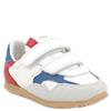 PRIMIGI KIDS SHOE - WHITE
