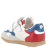 PRIMIGI KIDS SHOE - WHITE