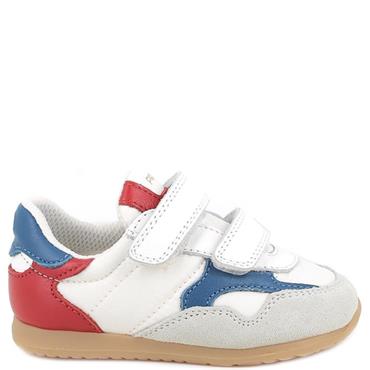 PRIMIGI KIDS SHOE - WHITE