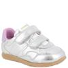 PRIMIGI KIDS SHOE - SILVER