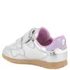 PRIMIGI KIDS SHOE - SILVER