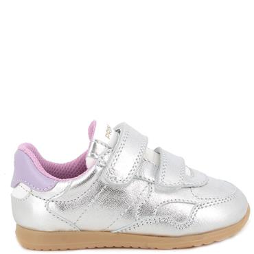 PRIMIGI KIDS SHOE - SILVER