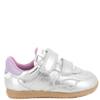 PRIMIGI KIDS SHOE - SILVER