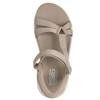 SKECHERS WOMENS SANDAL - TAUPE