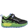 PRIMIGI KIDS SHOE - BLACK GREEN