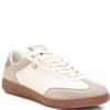 XTI WOMENS LACE TRAINER - BEIGE MULTI