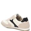 XTI WOMENS LACE TRAINER - BEIGE
