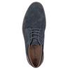 RIEKER MENS CASUAL SHOE - BLUE