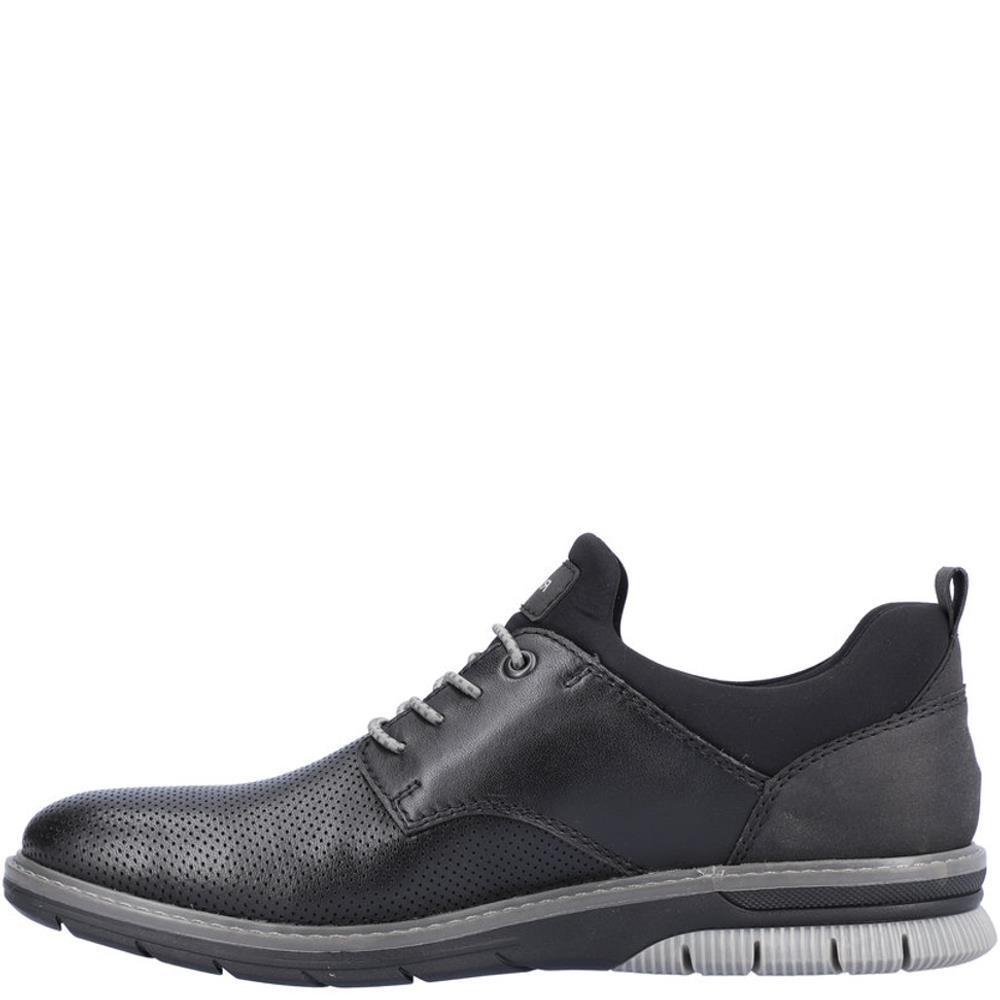 rieker casual shoes