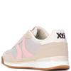 XTI WOMENS LACE TRAINER - MULTI