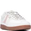 XTI WOMENS LACE TRAINER - ICE