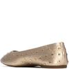 XTI WOMENS FLATS - GOLD