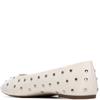 XTI WOMENS FLATS - ICE