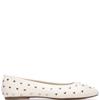 XTI WOMENS FLATS - ICE