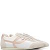 XTI WOMENS LACE TRAINER - ICE