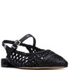 XTI WOMENS FLATS - BLACK