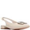 XTI WOMENS FLATS - BEIGE