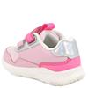 PRIMIGI KIDS SHOE - PINK WHITE