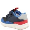 PRIMIGI KIDS SHOE - NAVY GREY