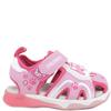 PRIMIGI KIDS STRAP SANDAL - PINK WHITE