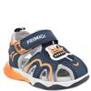 PRIMIGI KIDS STRAP SANDAL - NAVY GREY