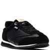 XTI WOMENS PU SHOE - BLACK