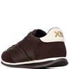 XTI WOMENS PU SHOE - BROWN