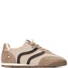 XTI WOMENS TEXTILE SHOE - BEIGE