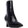 XTI WOMENS ANKLE BOOT - BLACK