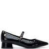 XTI WOMENS SHOE - BLACK
