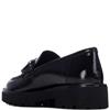 XTI WOMENS SHOE - BLACK