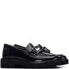 XTI WOMENS SHOE - BLACK