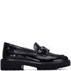 XTI WOMENS SHOE - BLACK